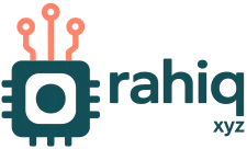 Rahiqs Blog